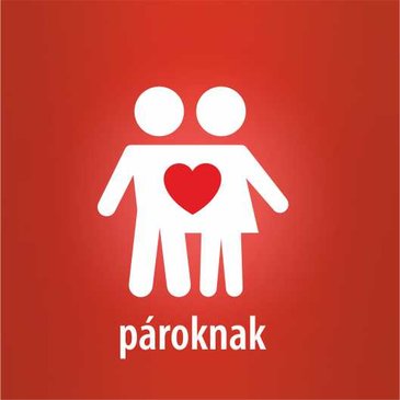 Pároknak