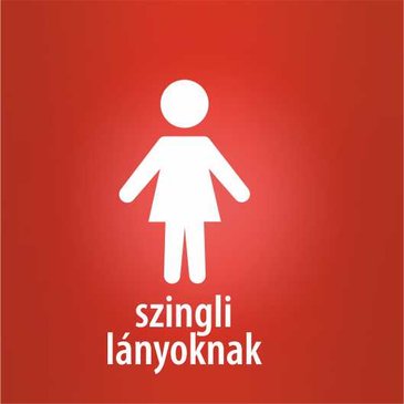 Szingli lányoknak